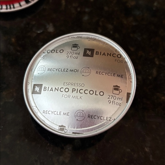 New Nespresso Vertuo 20 Pods - Picture 6 of 7